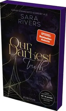 Rivers |  Our darkest Truth | Buch |  Sack Fachmedien