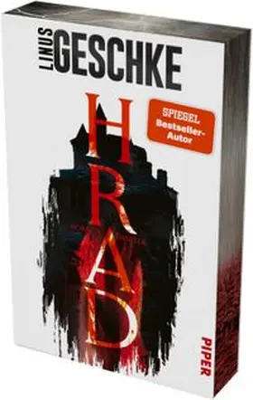 Geschke |  Hrad | Buch |  Sack Fachmedien