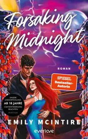 McIntire |  Forsaking Midnight | Buch |  Sack Fachmedien