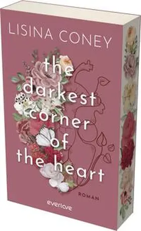 Coney |  The Darkest Corner of the Heart | Buch |  Sack Fachmedien