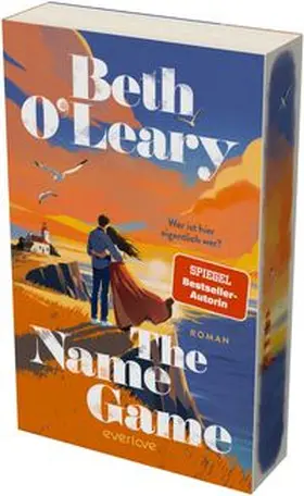 O’Leary |  The Name Game - Wer ist hier eigentlich wer? | Buch |  Sack Fachmedien
