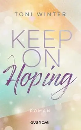 Winter |  Keep on Hoping | Buch |  Sack Fachmedien