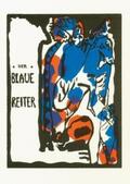 Kandinsky / Marc |  Der Blaue Reiter | Buch |  Sack Fachmedien