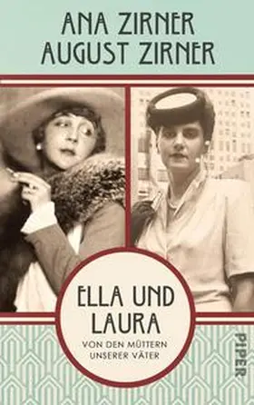 Zirner |  Ella und Laura | Buch |  Sack Fachmedien