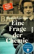 Garmus |  Eine Frage der Chemie | Buch |  Sack Fachmedien