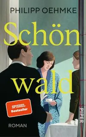 Oehmke |  Schönwald | Buch |  Sack Fachmedien