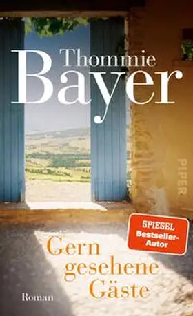 Bayer |  Gern gesehene Gäste | Buch |  Sack Fachmedien