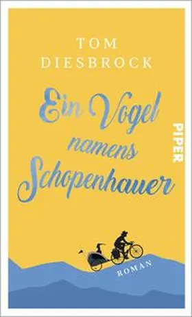 Diesbrock |  Ein Vogel namens Schopenhauer | Buch |  Sack Fachmedien