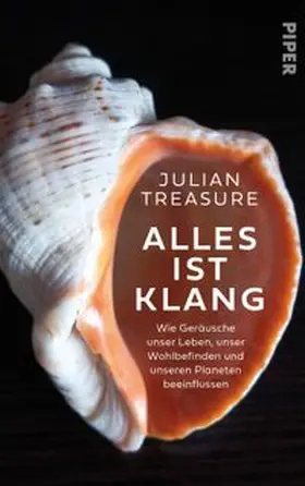 Treasure |  Alles ist Klang | Buch |  Sack Fachmedien