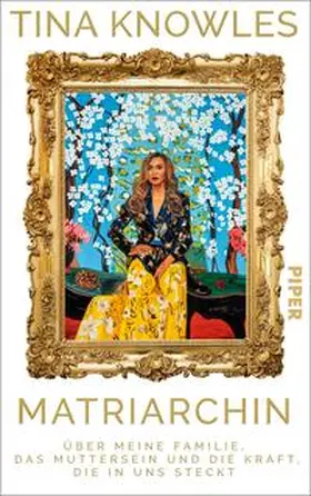 Knowles |  Matriarchin | Buch |  Sack Fachmedien