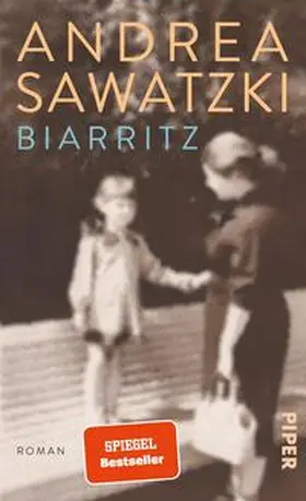 Sawatzki |  Biarritz | Buch |  Sack Fachmedien
