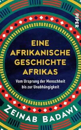 Badawi |  Eine afrikanische Geschichte Afrikas | Buch |  Sack Fachmedien