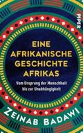 Badawi |  Eine afrikanische Geschichte Afrikas | Buch |  Sack Fachmedien