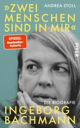 Stoll |  'Zwei Menschen sind in mir' | Buch |  Sack Fachmedien
