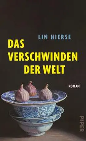 Hierse |  Das Verschwinden der Welt | Buch |  Sack Fachmedien