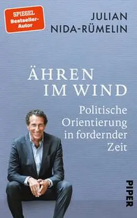 Nida-Rümelin |  Ähren im Wind | Buch |  Sack Fachmedien