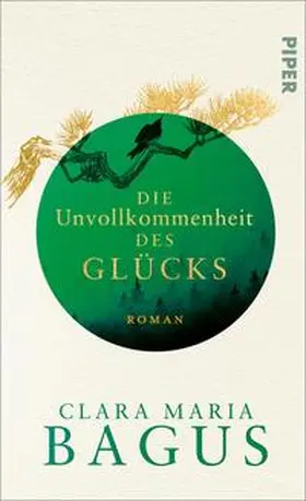 Bagus |  Die Unvollkommenheit des Glücks | Buch |  Sack Fachmedien