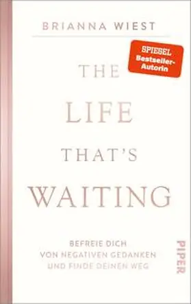Wiest | The Life That's Waiting | Buch | 978-3-492-07305-9 | www.sack.de