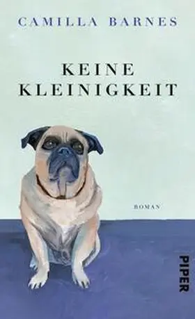 Barnes |  Keine Kleinigkeit | Buch |  Sack Fachmedien