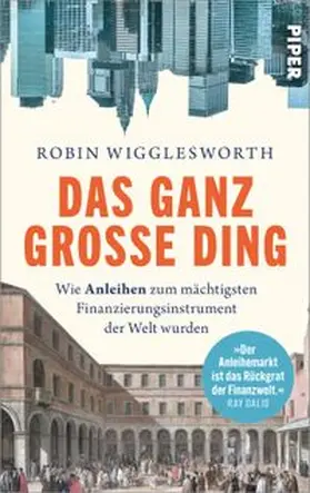 Wigglesworth |  Das ganz große Ding | Buch |  Sack Fachmedien