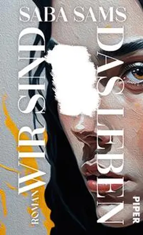 Sams |  Wir sind das Leben | Buch |  Sack Fachmedien