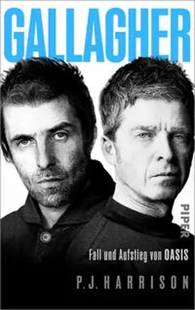 Harrison |  Gallagher | Buch |  Sack Fachmedien