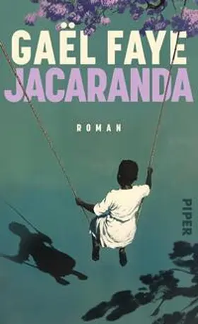 Faye |  Jacaranda | Buch |  Sack Fachmedien