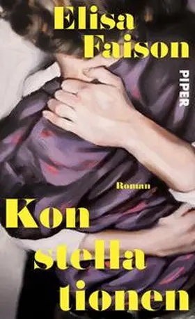 Faison |  Konstellationen | Buch |  Sack Fachmedien