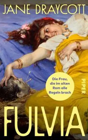 Draycott |  Fulvia | Buch |  Sack Fachmedien