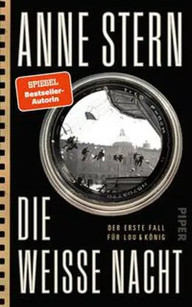 Stern |  Die weiße Nacht | Buch |  Sack Fachmedien