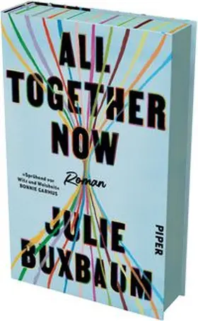 Buxbaum |  All Together Now | Buch |  Sack Fachmedien