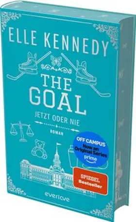 Kennedy |  The Goal - Jetzt oder nie | Buch |  Sack Fachmedien