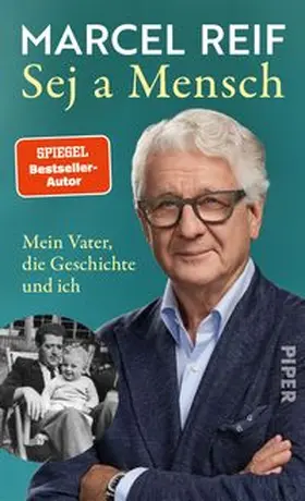 Reif |  Sej a Mensch | Buch |  Sack Fachmedien