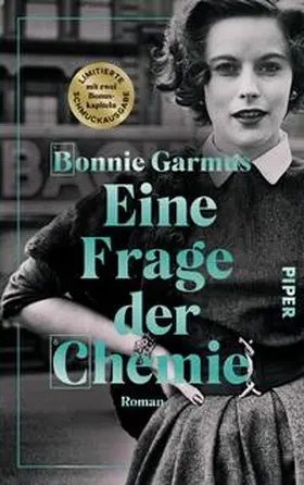 Garmus | Eine Frage der Chemie (Schmuckausgabe) | Buch | 978-3-492-07600-5 | www.sack.de