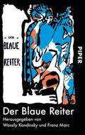 Kandinsky / Marc |  Der Blaue Reiter | Buch |  Sack Fachmedien