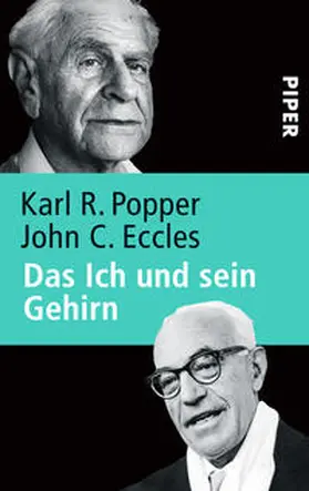 Popper / Eccles |  Das Ich und sein Gehirn | Buch |  Sack Fachmedien