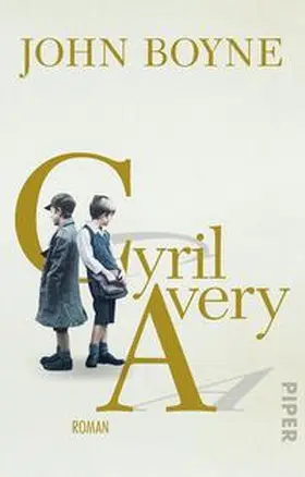 Boyne |  Cyril Avery | Buch |  Sack Fachmedien