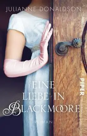 Donaldson |  Eine Liebe in Blackmoore | Buch |  Sack Fachmedien