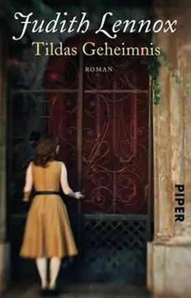Lennox |  Tildas Geheimnis | Buch |  Sack Fachmedien