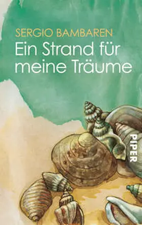 Bambaren / Both |  Ein Strand für meine Träume | Buch |  Sack Fachmedien