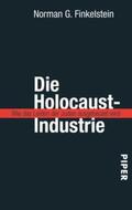 Finkelstein |  Die Holocaust-Industrie | Buch |  Sack Fachmedien