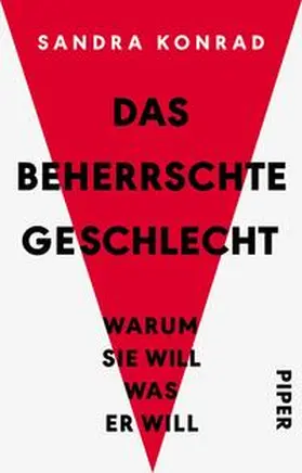 Konrad |  Das beherrschte Geschlecht | Buch |  Sack Fachmedien