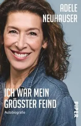 Neuhauser |  Ich war mein größter Feind | Buch |  Sack Fachmedien