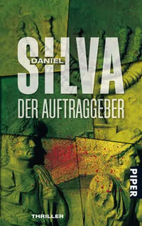 Silva |  Der Auftraggeber | Buch |  Sack Fachmedien