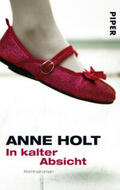 Holt |  In kalter Absicht | Buch |  Sack Fachmedien