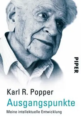 Popper |  Ausgangspunkte | Buch |  Sack Fachmedien