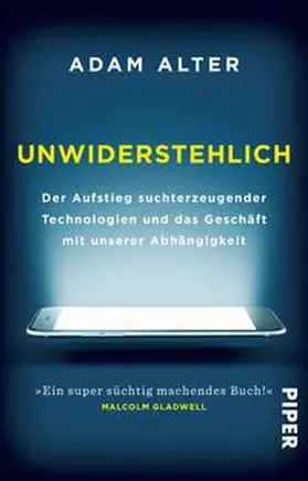 Alter |  Unwiderstehlich | Buch |  Sack Fachmedien