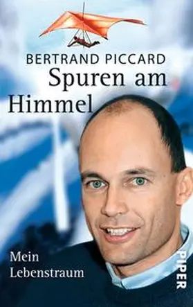 Piccard |  Spuren am Himmel | Buch |  Sack Fachmedien
