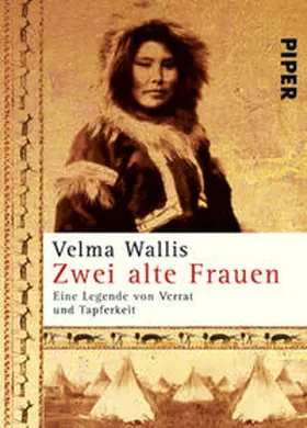 Wallis |  Zwei alte Frauen | Buch |  Sack Fachmedien