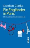 Clarke |  Ein Engländer in Paris | Buch |  Sack Fachmedien
